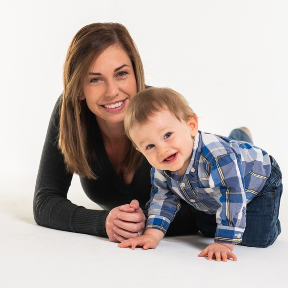 Meet your Posher, Anna - Picture 5 of 5